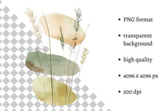 Download Abstract Boho Shape PNG Clipart - Clipart Collection