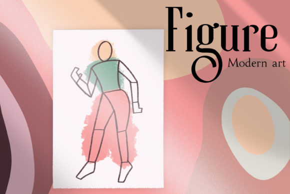 Download Figure Wall Art Printable Poster - Printable poster Collection
