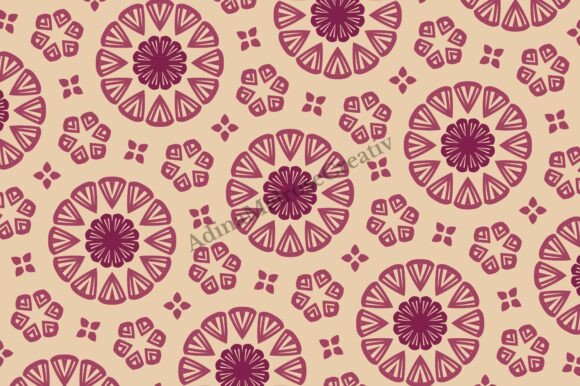 Download Freeform Crochet Vector Pattern - Vector Collection