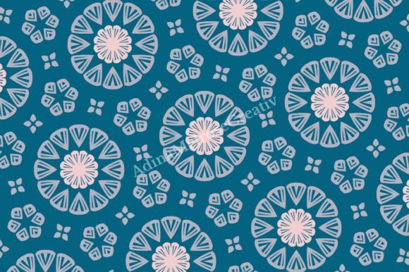 Download Freeform Crochet Vector Pattern - Vector Collection
