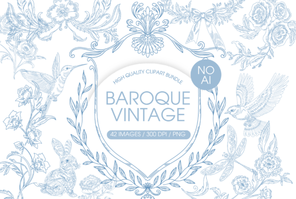 Download Baroque Frames Clipart, Victorian Frame - Clipart Collection