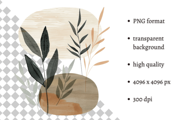 Download Abstract Boho Shape PNG Clipart - Clipart Collection