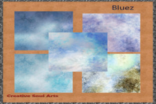 Download Bluez Fine Art Texture Overlays - Fine art texture Collection