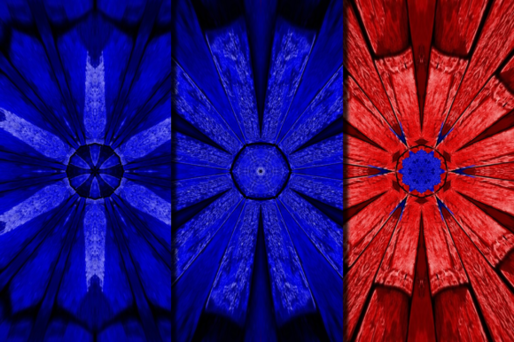 Download Circular Shape Colorful Backgrounds Pack - Premium Resources