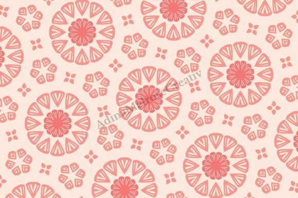 Download Freeform Crochet Vector Pattern - Vector Collection